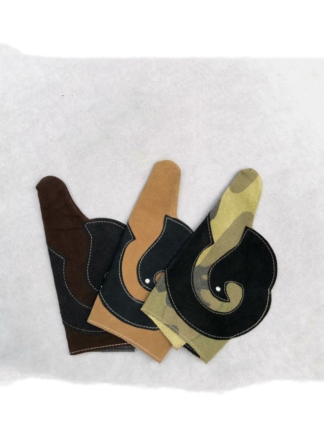 One Glove Anti-Scratch Eagle Glove - Image 5