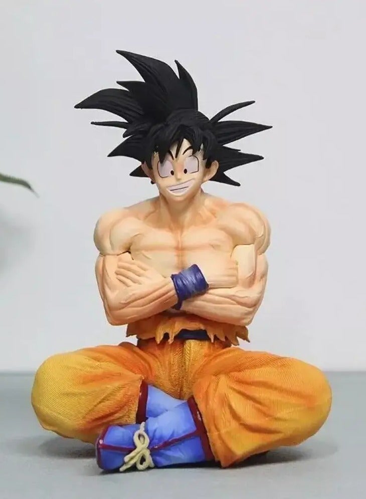 دراجون بول بطل الكوكب سون جوكو - Image 1