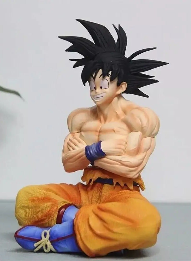 دراجون بول بطل الكوكب سون جوكو - Image 2