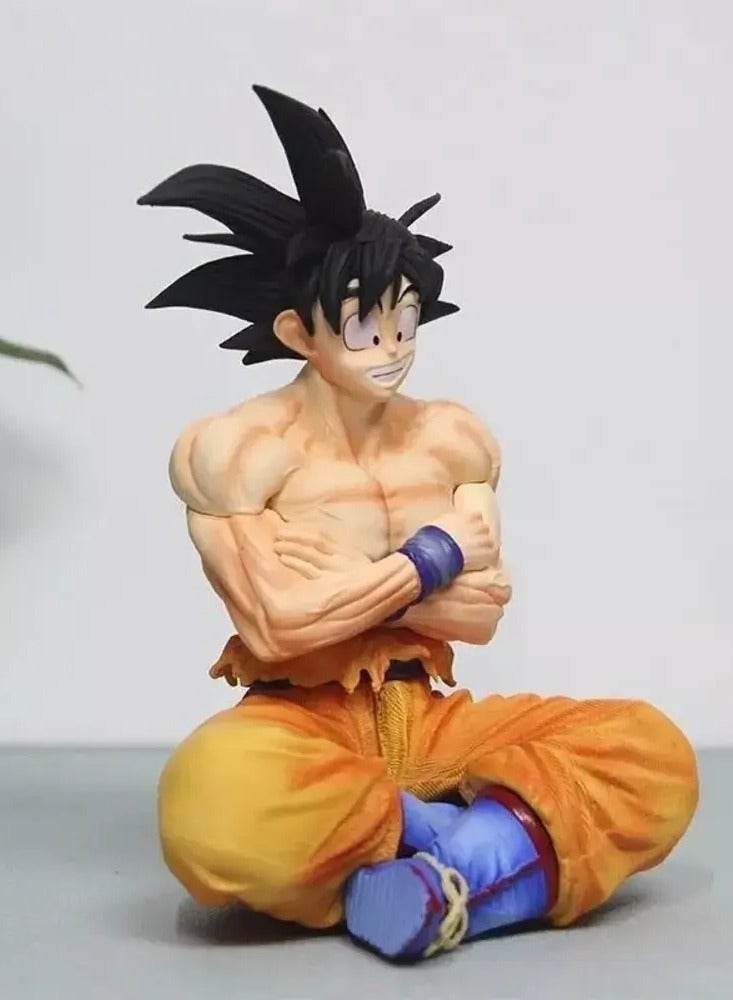 دراجون بول بطل الكوكب سون جوكو - Image 3