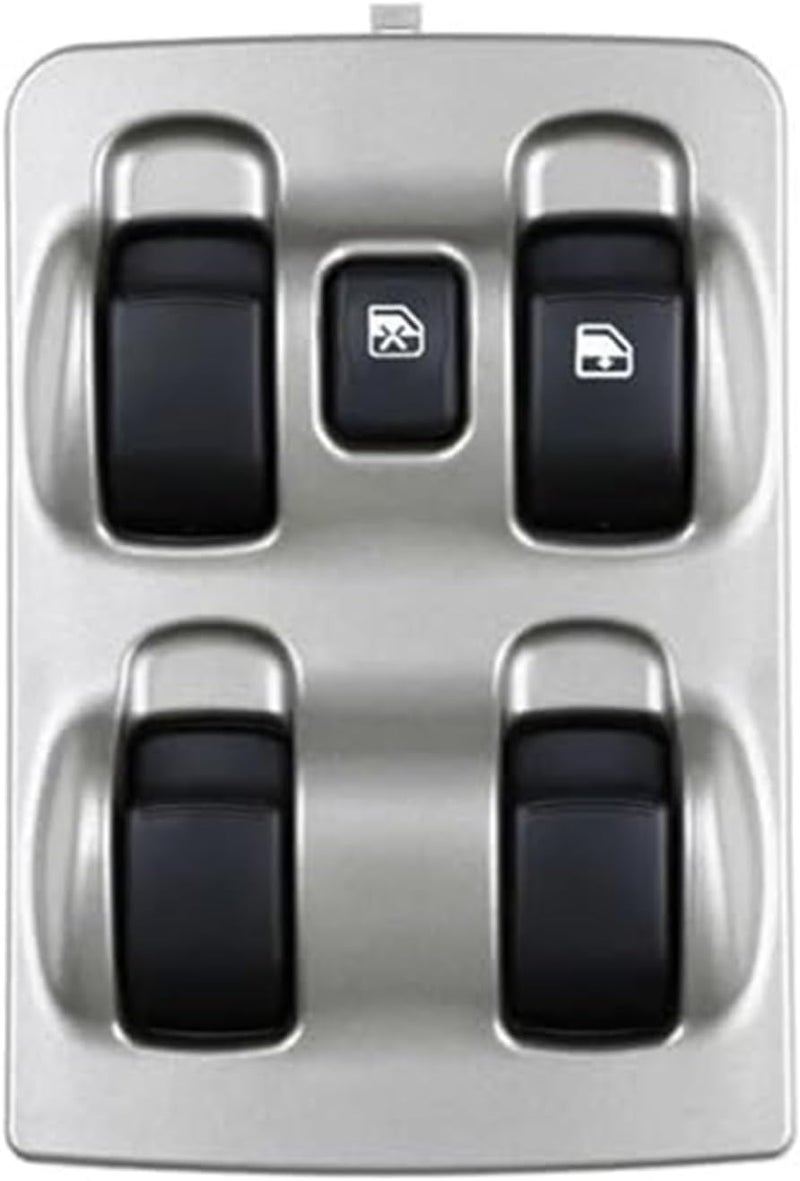 Wivplex Electric Window Switch for Mitsubishi Magna - Image 2