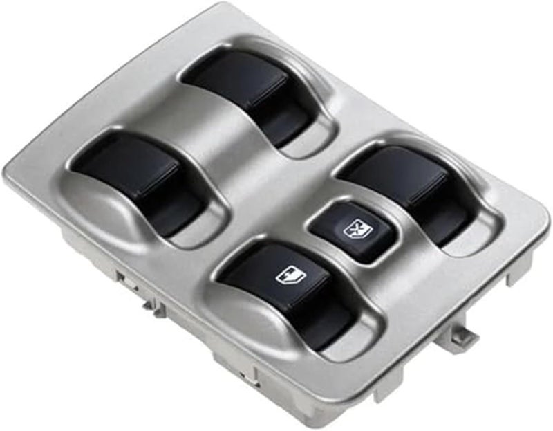 Wivplex Electric Window Switch for Mitsubishi Magna - Image 1