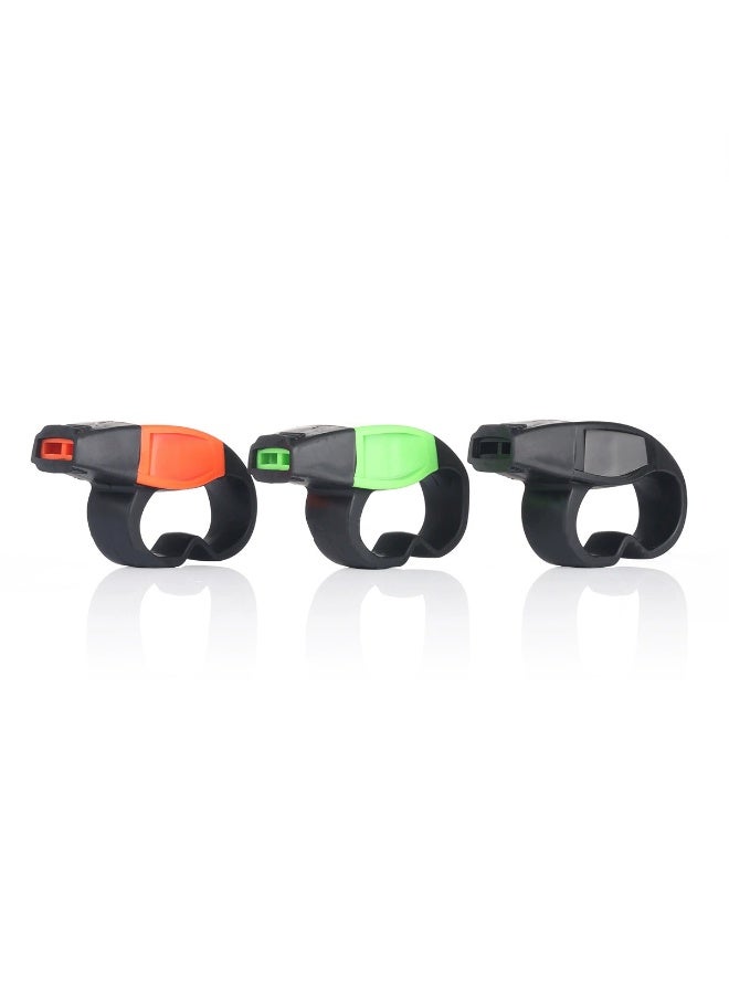 Referee Whistle For Courts - Image 3