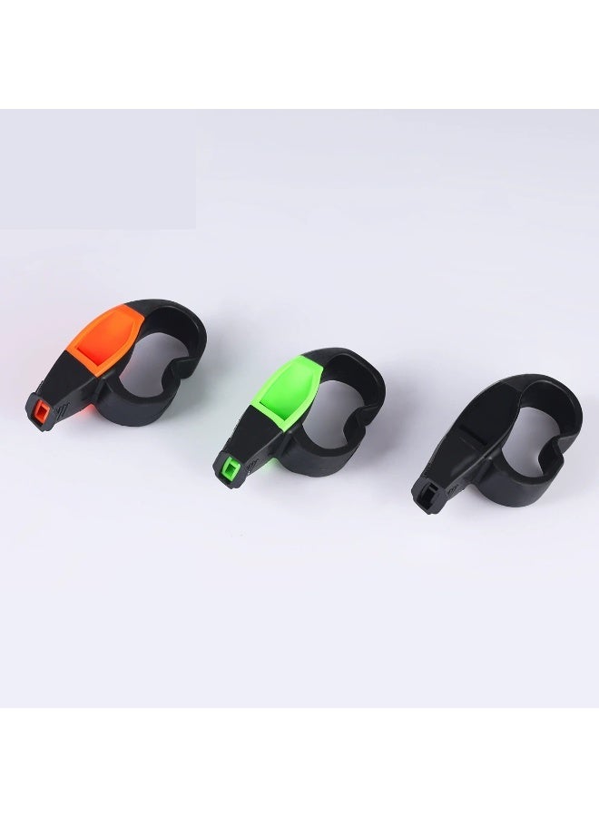 Referee Whistle For Courts - Image 2