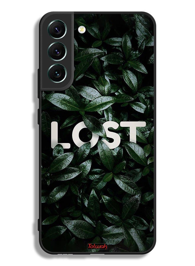 Tolwak Samsung Galaxy S22 5G Protective Case Cover Lost - Image 3