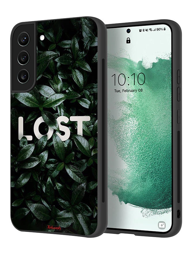 Tolwak Samsung Galaxy S22 5G Protective Case Cover Lost - Image 1