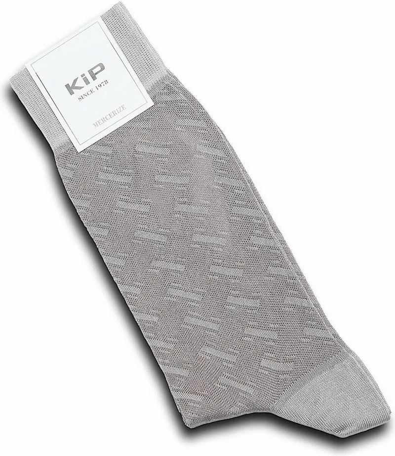 كيب Beige 80% Cotton, 20% Polyamide Socks
