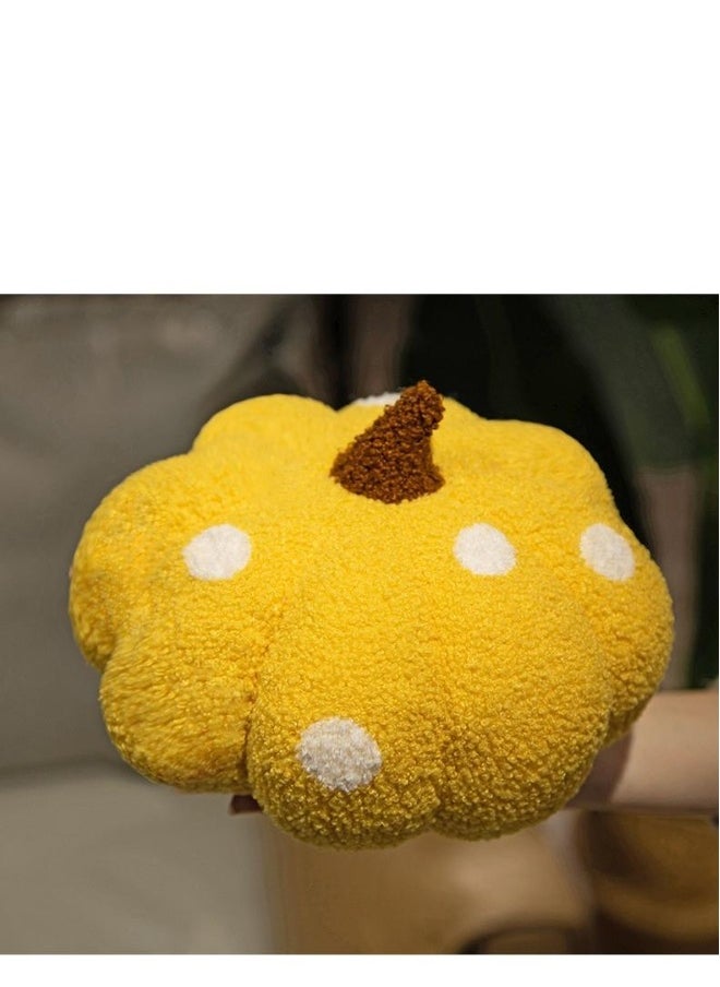 Creative Cushion Pumpkin Pillow Children'S Plush Toy  - Image 3