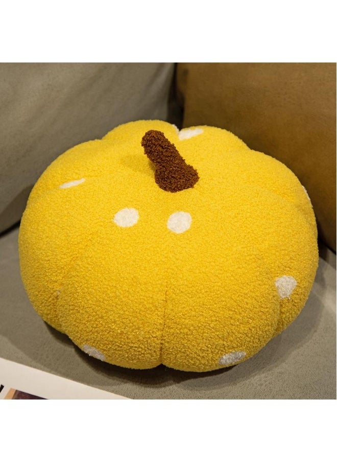 Creative Cushion Pumpkin Pillow Children'S Plush Toy  - Image 1