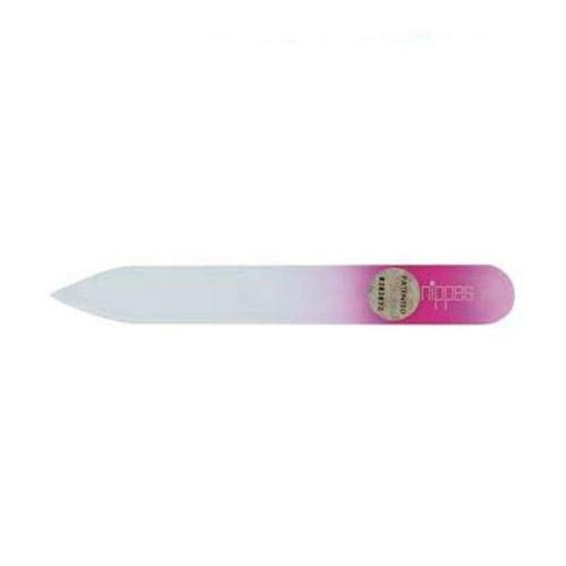 NIPPES 760 NAIL FILE GLASS