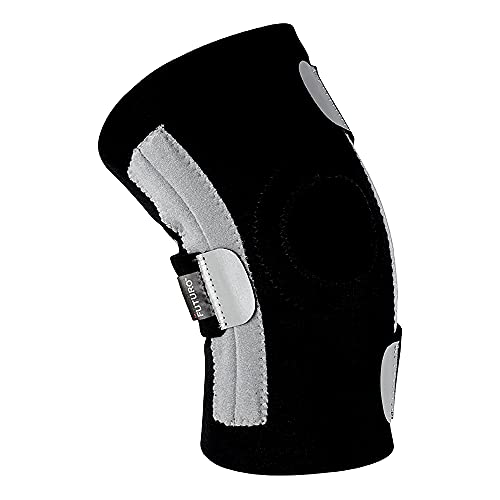 FUTURO 3M FUTURO Knee Performance Stabilizer, Adjustable 1 ea (Pack of 2) - Image 1