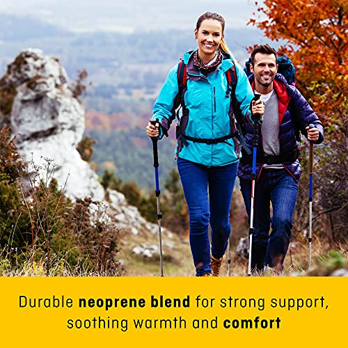 FUTURO 3M FUTURO Knee Performance Stabilizer, Adjustable 1 ea (Pack of 2) - Image 5