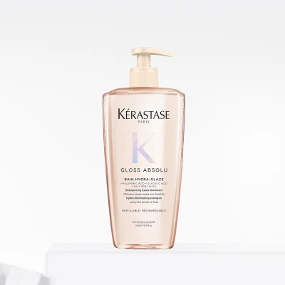 KERASTASE Kerastase Gloss Absolu Hydra-Glaze Shampoo 500ml