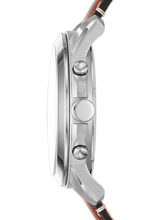 FOSSIL Men Grant Analog Watch FS5210 - Image 4
