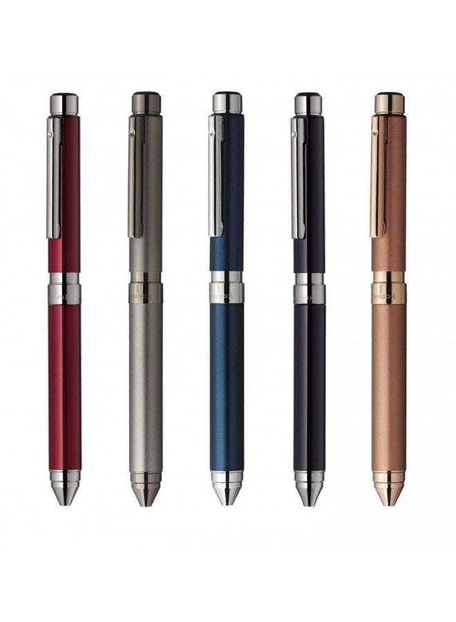 ZEBRA Sharbo x Refill Mechanical Pencil Unit, 0.3 mm (SB-X-3-B1) - Image 2