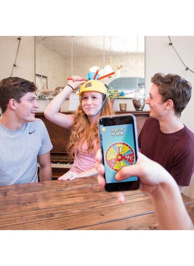 Zing - Wet Head Game; Great For Indoor / Outdoor Play With Friends And Family Great For Boys And Girls For 4 Years And Up - Image 1