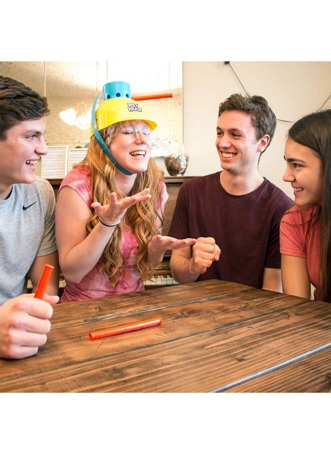 Zing - Wet Head Game; Great For Indoor / Outdoor Play With Friends And Family Great For Boys And Girls For 4 Years And Up - Image 1