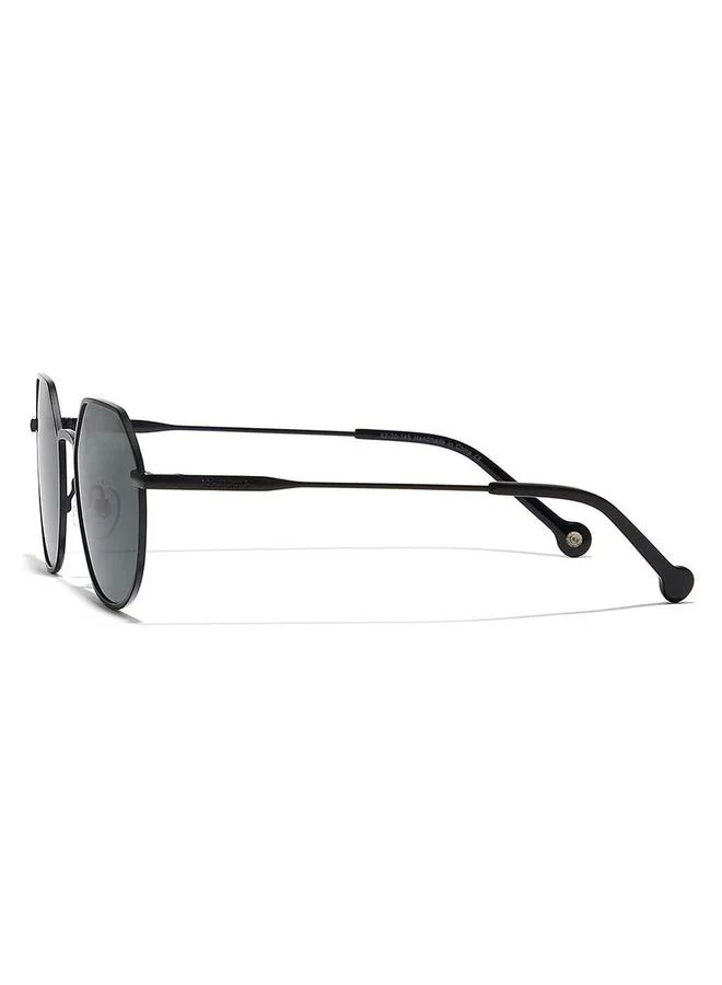 30Sundays 30Sundays Men Turn Up Geometric Sunglasses