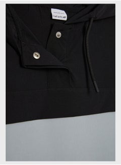 DeFacto Standart Fit Round Neck Cardigan  - Image 3