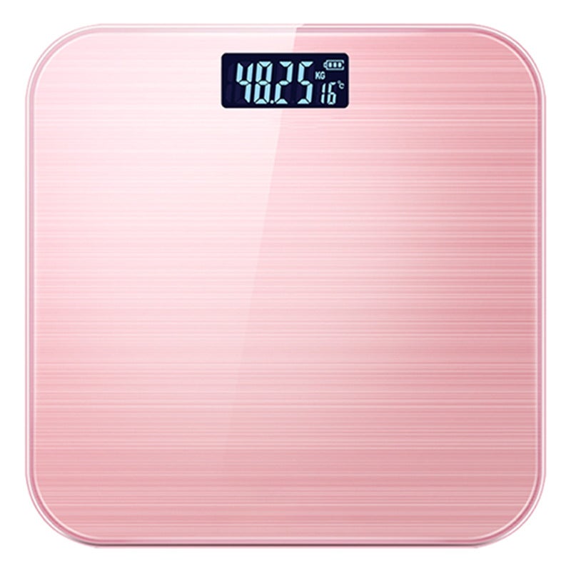 Generic Smart Digital Weight Scale CB511 weighing scale (Tyte-c charging powder)