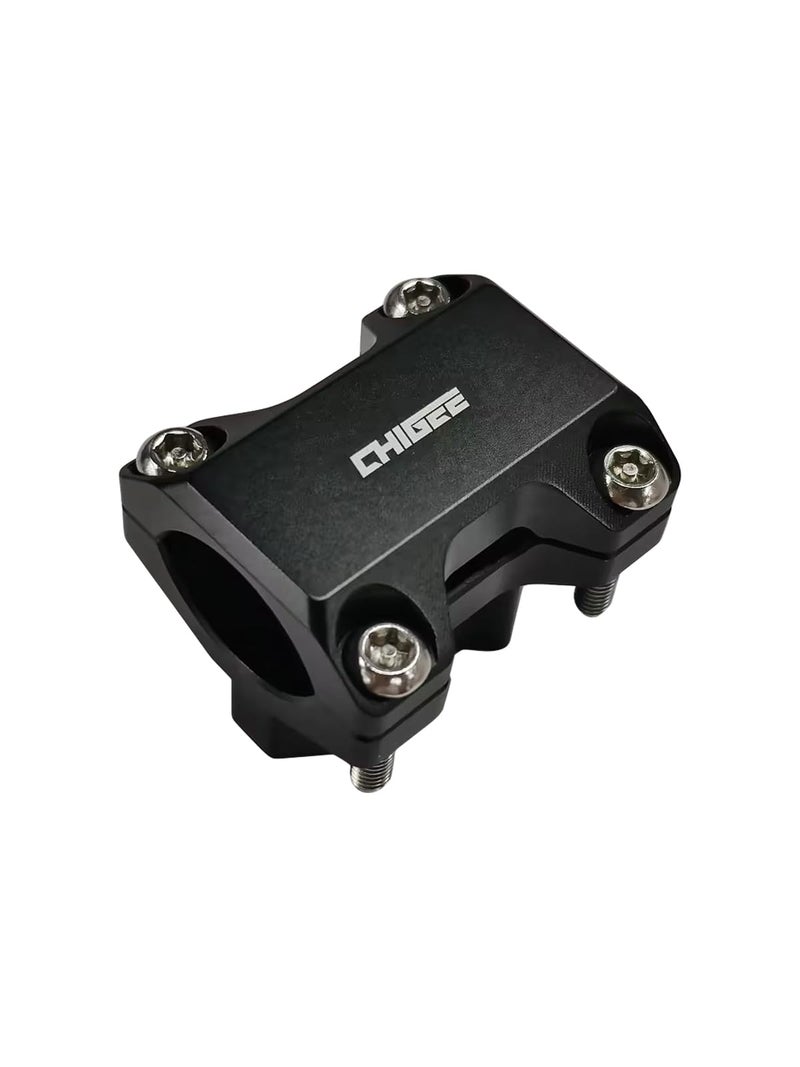 CHIGEE MFP0191 Crossbar Mounting Base 22MM for CHIGEE AIO5 Series AIO6 Series CHIGEE AIO5 Play AIO5 Lite AIO6 LTE AIO6 Max