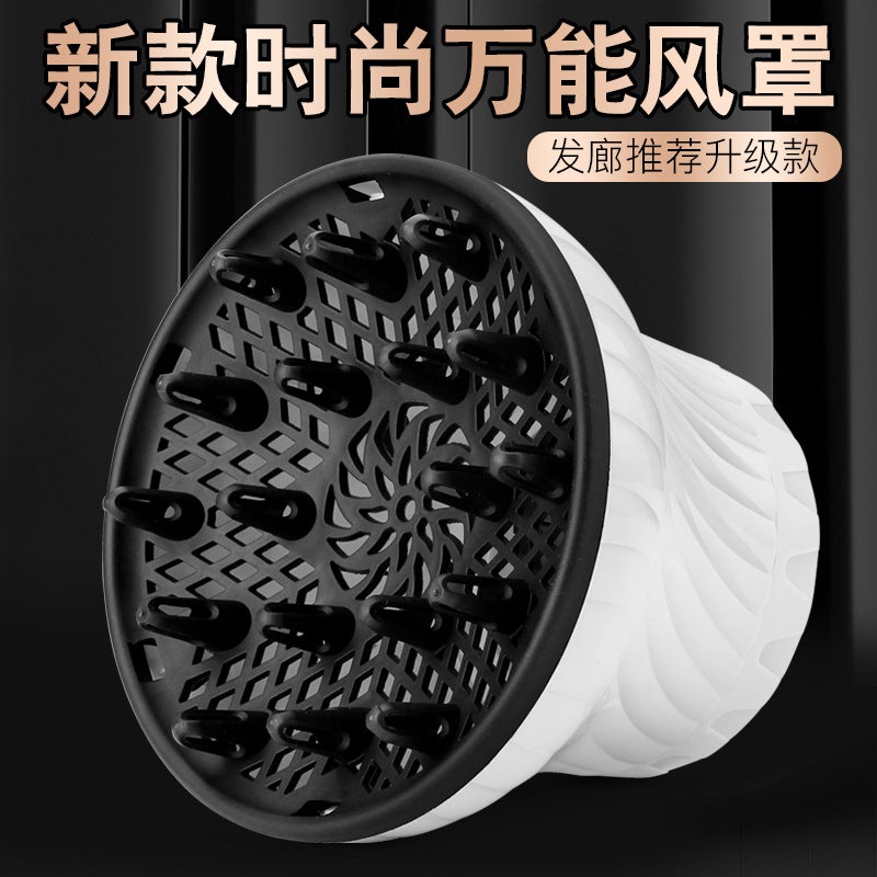 New Style Hair Dryer Hair Dryer Hair Dryer Hair Shampoo Styling Hair Salon Hair Dryer Hair Dryer Hair Dryer Hair Dryer - Image 3