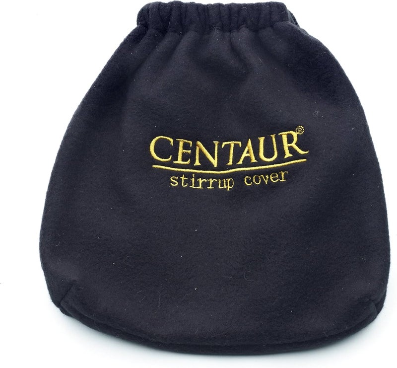 YuanKanJu Sudopo Fleece Stirrup Covers