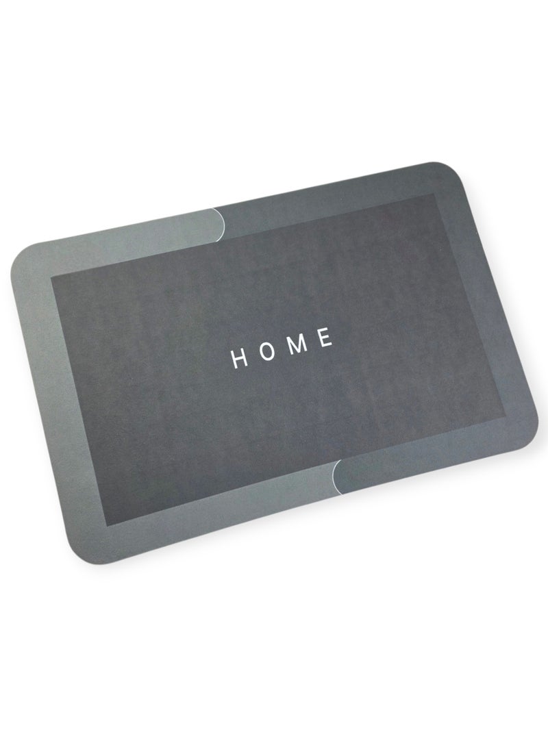 Room Door Mat - 55*35cm. - Image 1