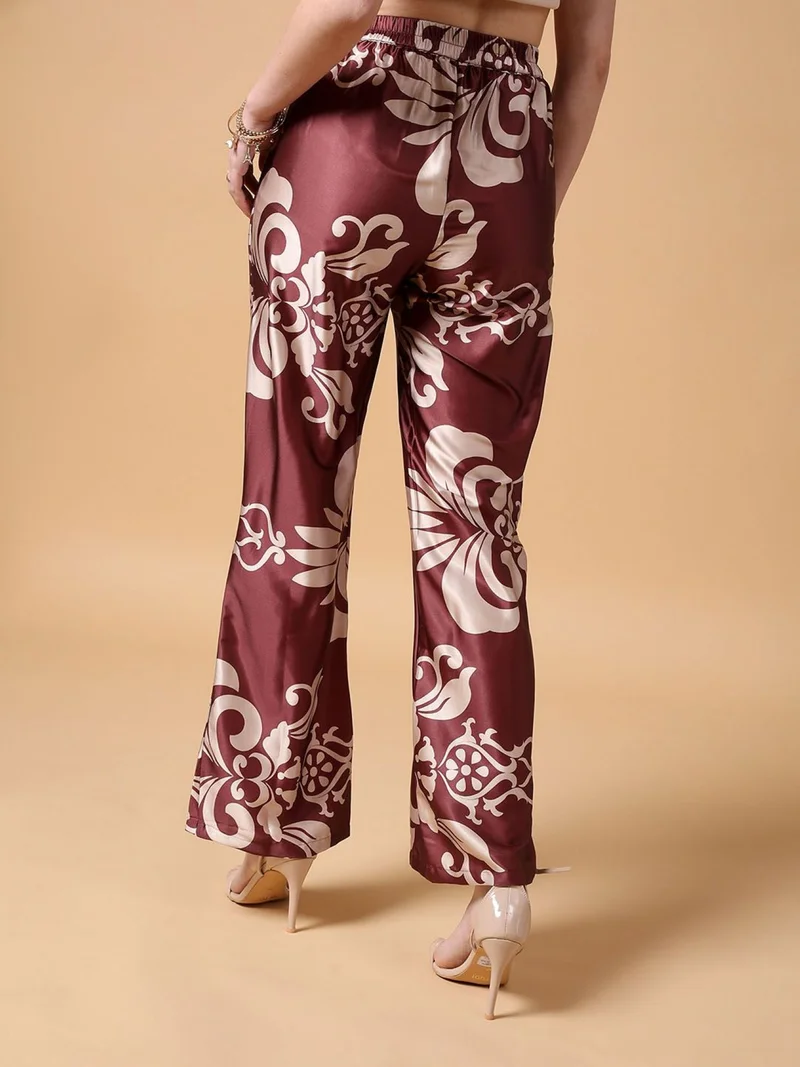 Ameya  Summer Casual Co-ord Set for Women | Best Price UAE