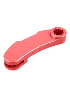 Generic Pull Clutch Cable Push Lever Assy for Yamaha Raptor 700,Red  - Image 3