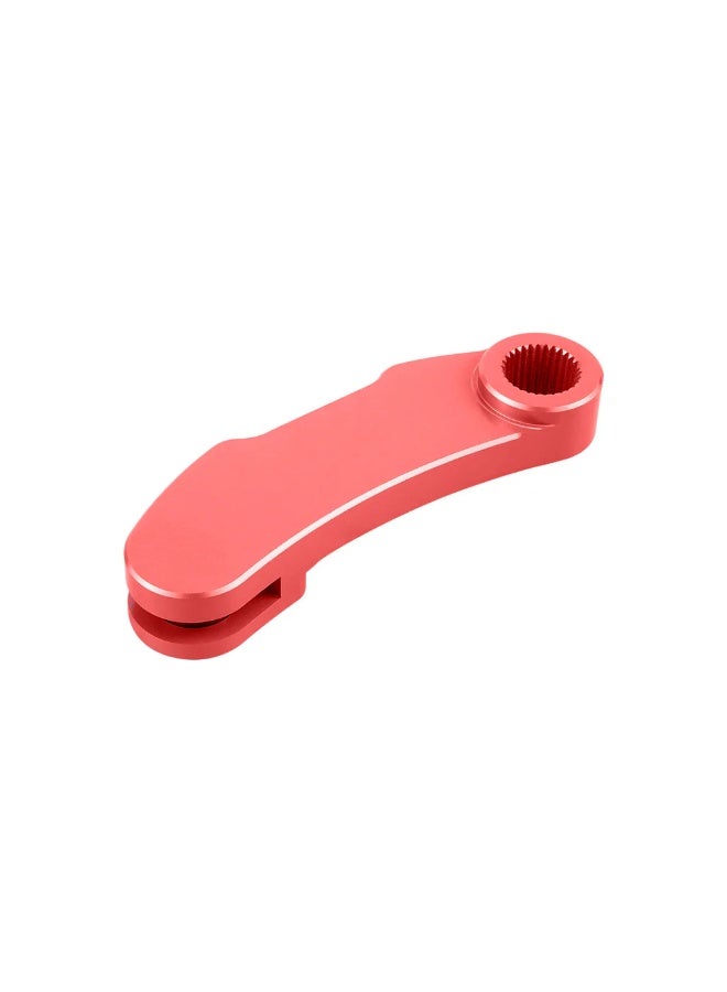 Ebiker Pull Clutch Cable Arm Push Lever Assembly for Yamaha Raptor - Image 5