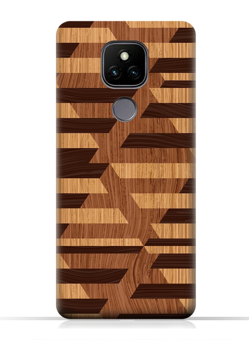 إيه إم سي ديزاين غطاء حماية بطبعة هاتف لينوفو K12 (China) - Image 1