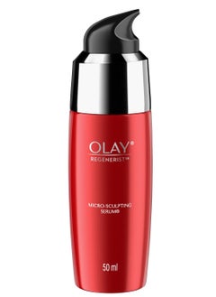 Olay Olay Serum Regenerist Microsculpting  Serum  - Image 1