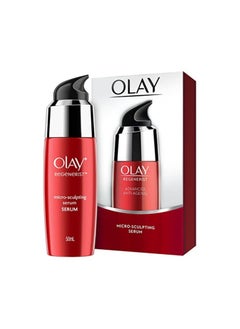 Olay Olay Serum Regenerist Microsculpting  Serum  - Image 3