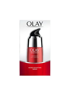 Olay Olay Serum Regenerist Microsculpting  Serum  - Image 2