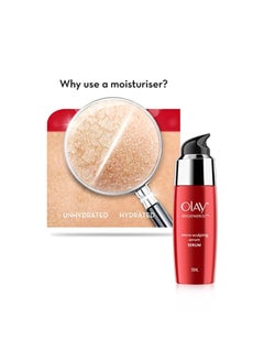 Olay Olay Serum Regenerist Microsculpting  Serum  - Image 5
