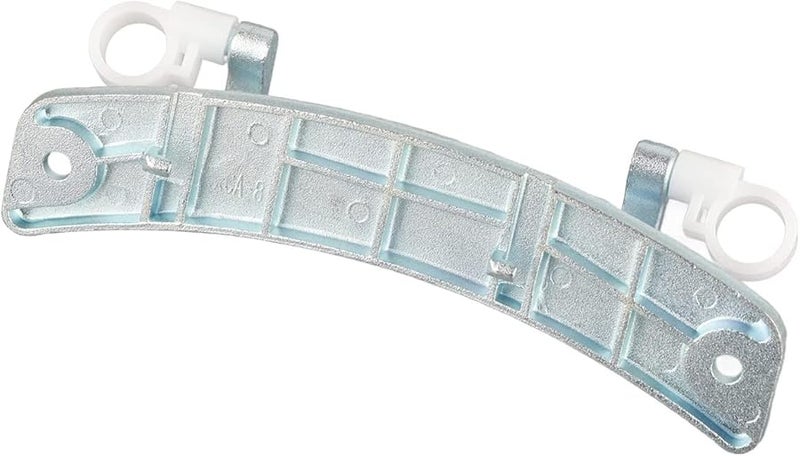 Universal Front Load Washing Machine Door Hinge Replacement Aluminum Alloy Easy Installation - Image 3