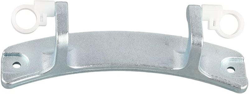 Universal Front Load Washing Machine Door Hinge Replacement Aluminum Alloy Easy Installation - Image 5