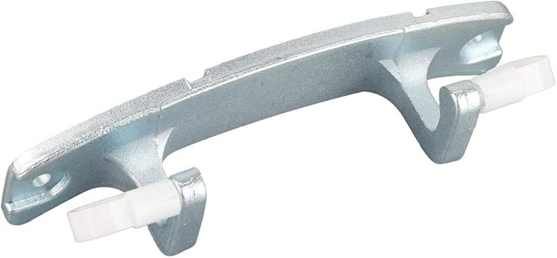 Universal Front Load Washing Machine Door Hinge Replacement Aluminum Alloy Easy Installation - Image 4