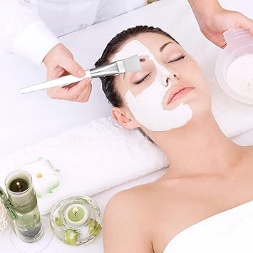 Juliyeh فرشاة قناع الوجه جولييه بفرش ناعمة 30 قطعة - Image 5