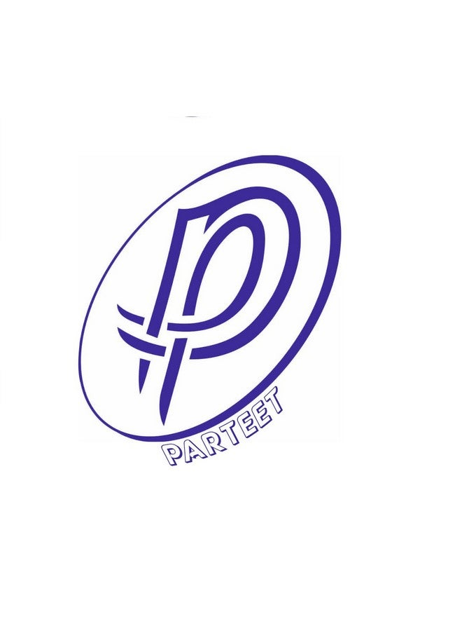 PARTEET Unicorn (Combo of 6 Items) 1 Fur Pouch, 1 Fer Pen, 2 Pencils, 1 Scale and 1 Packet Unicorn Eraser for Kids (Multicolor) - Image 5