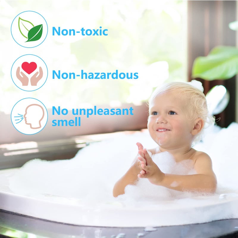 Tenee Tub Repair Kit & Porcelain Repair Kit (Color Match) - 3.7 OZ Fiberglass Repair Kit with Super Adhesion, Bathtub Repair Kit for Cracked Bathtub, Perfectly Treat Cracks, Holes, Dents, Worns and Shower  - Image 3