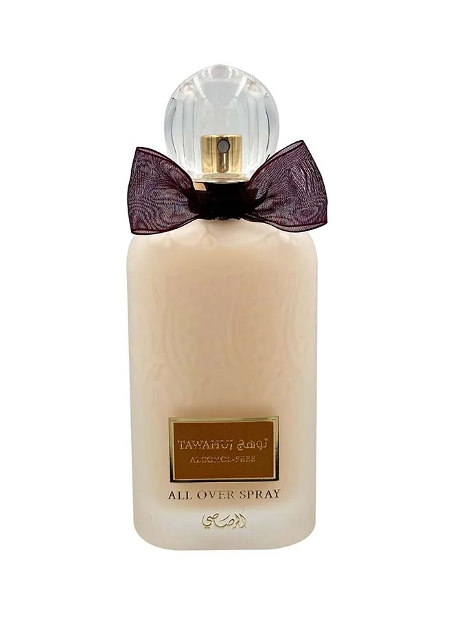 رصاصي توهج EDP بخاخ لجميع الأغراض 100 مل