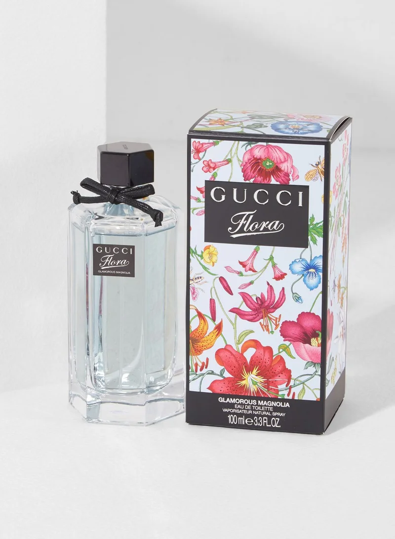 GUCCI Flora Glamorous Magnolia - 100Ml Edt