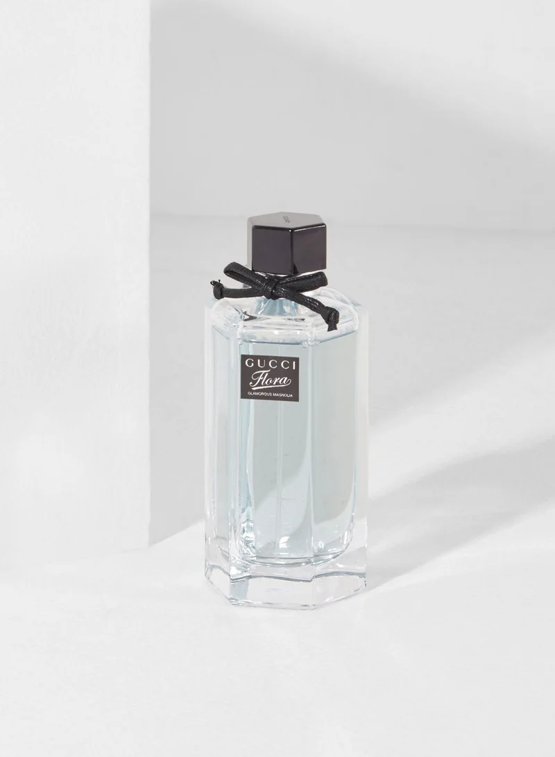 GUCCI Flora Glamorous Magnolia - 100Ml Edt