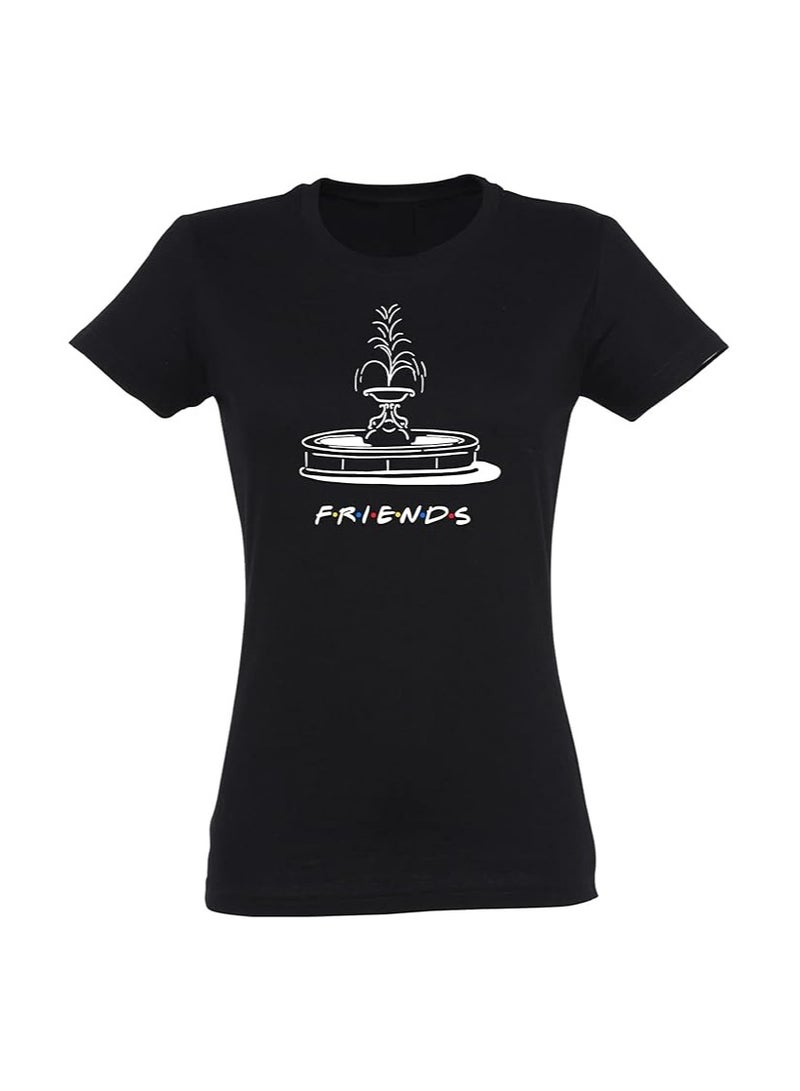 Friends Tshirts For Women | Girls - Image 1