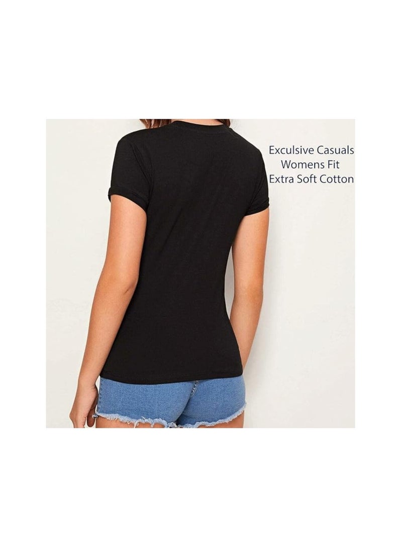 Friends Tshirts For Women | Girls - Image 4