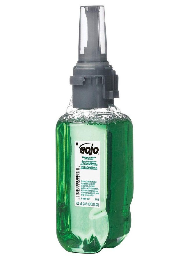 GOJO® Foam Soap Refill 871604-1 Each - Image 1