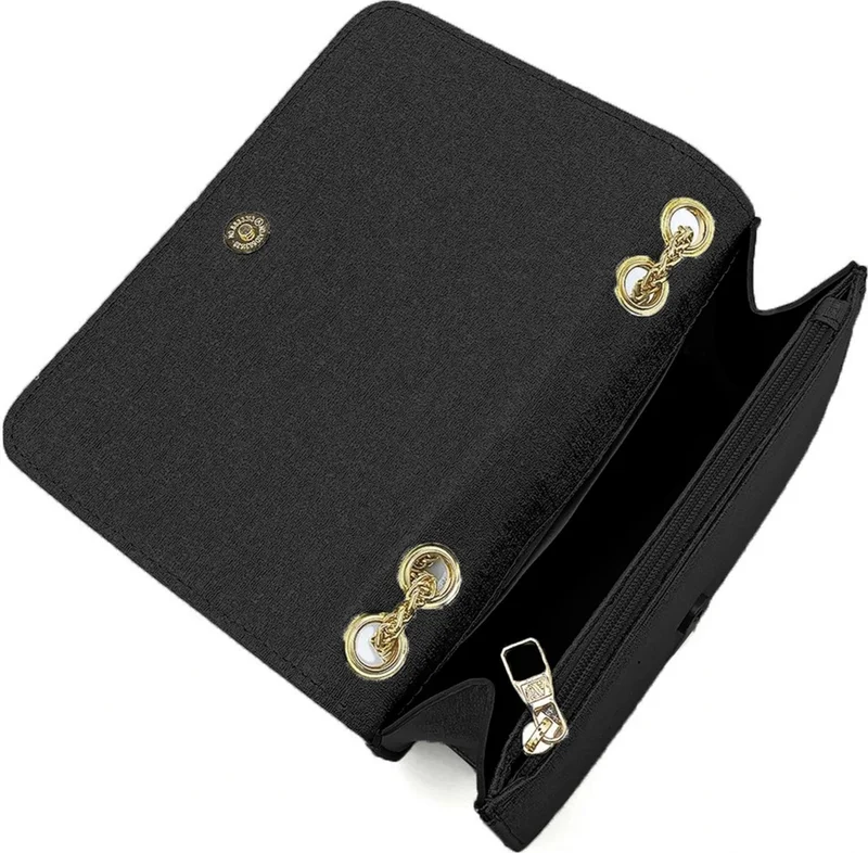 ARMINE 317 Women's Handbag Black