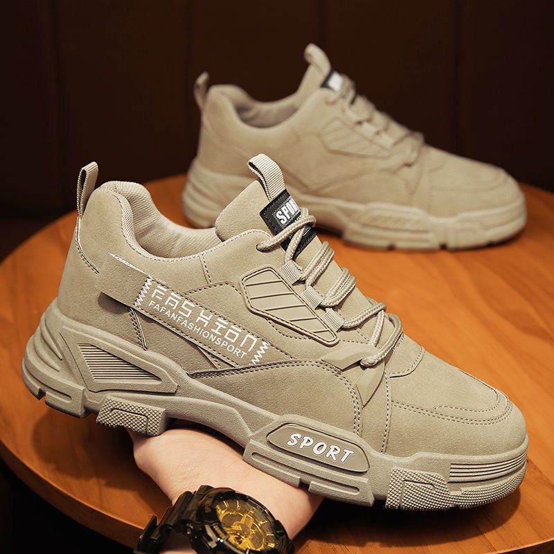 Unisex Casual Sneaker Shoes - Image 4